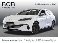 Bild des Angebotes BYD Seal 6 DM-i Touring Boost 8-fach bereift