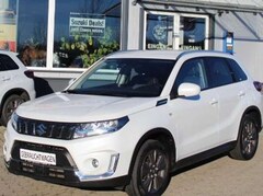 Bild des Angebotes Suzuki Vitara Vitara 1.4 Boosterjet Hybrid Allgrip Comfort