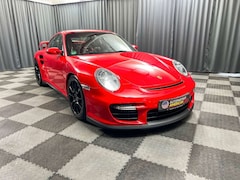 Bild des Angebotes Porsche 997 GT2, 1. Hand, Scheckheft Porsche, Käfig