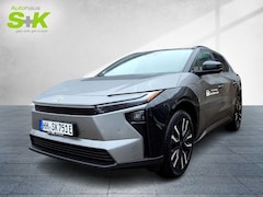 Bild des Angebotes Toyota bZ4X BEV 252kW 4x4 AWD Lounge*Pano*JBL-Soundsystm.*