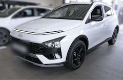 Hyundai BAYON FL Blackline AUT DynLicht Fernlichtass. LM