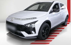 Bild des Angebotes Hyundai BAYON FL Blackline AUT DynLicht Fernlichtass. LM