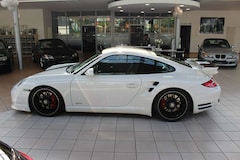Porsche 911 Turbo Coupe+9FF+670 PS+VOLL