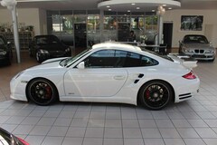 Bild des Angebotes Porsche 911 Turbo Coupe+9FF+670 PS+VOLL