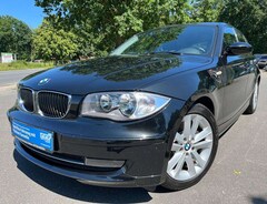 Bild des Angebotes BMW 123 1 Limousine 123 d #Scheckheft# TOP #