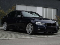 Bild des Angebotes BMW 335 335d xDrive Aut. M Sport