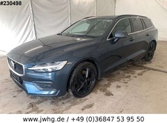 Bild des Angebotes Volvo V60 Core LED ACC AHK KamVollleder DAB Unfallfrei