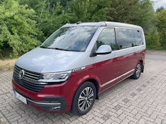 Bild des Angebotes VW T6.1 California California T6.1 DSG Ocean