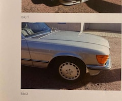 Bild des Angebotes Mercedes-Benz 300 SL