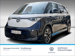 Bild des Angebotes VW ID. Buzz ID.Buzz Goal LR 286 PS / 86 kW Navi Kamera