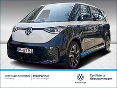 Bild des Angebotes VW ID. Buzz ID.Buzz Goal LR 286 PS / 86 kW Navi Kamera