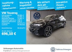 Bild des Angebotes VW Touareg 3.0 TDI 4Motion R-Line AHK Navi IQ.Light