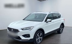 Bild des Angebotes SEAT Tarraco 2.0 TDI 4Drive DSG Xperience *Pano*4xSHZ*