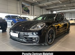 Bild des Angebotes Porsche Panamera GTS BOSE Luftfederung Sportabgas LED
