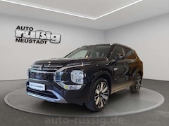 Bild des Angebotes Mitsubishi Outlander Plug-in Hybrid Intro Allrad*HUD*LED