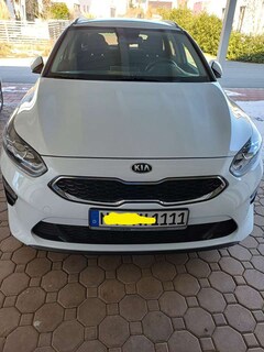 Bild des Angebotes Kia Ceed SW / cee'd SW 1.4T Spirit LED Scheinw.Navi 2 Zonen Kl.