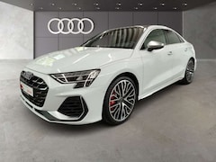Audi S3 TFSI S tronic MatrixLED VC DAB HuD