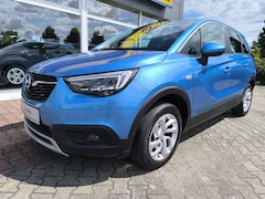 Bild des Angebotes Opel Crossland 1.2 Innovation INTELLILINK NAVI LED