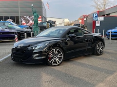 Bild des Angebotes Peugeot RCZ R, JBL, Sammler + Bremsen neu & Service
