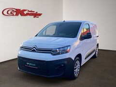 Bild des Angebotes Citroen Berlingo 1.5 BlueHDi 130 M S&S Club