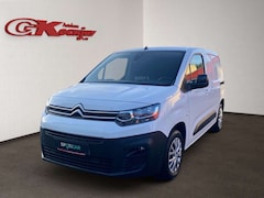 Bild des Angebotes Citroen Berlingo 1.5 BlueHDi 130 M S&S Club