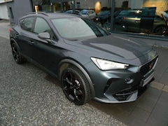 Bild des Angebotes CUPRA Formentor VZ 1.4 eHybrid DSG Cup Schalensitze/TopView/Fahras