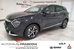 Bild des Angebotes Kia Sportage Spirit 1.6T 48V 2WD Navi ACC PDC SHZ LED 360grad K