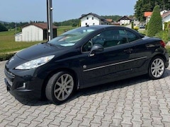 Bild des Angebotes Peugeot 207 CC Roland Garros