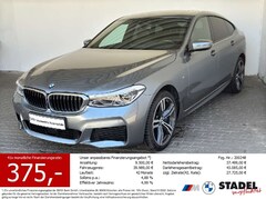 Bild des Angebotes BMW 640 iA xDr G.T. M Sport Navi.LED.ACC.Standhz.360°
