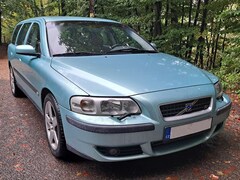 Bild des Angebotes Volvo V70 V70 R