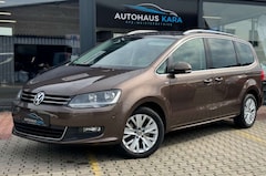 Bild des Angebotes VW Sharan 2.0 TDI Life BMT