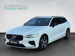 Bild des Angebotes Volvo V60 B4 R Design LED Keyless Memory Alu18 Kamera