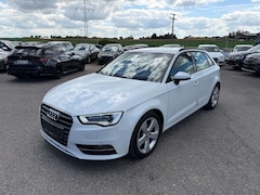 Bild des Angebotes Audi A3 Sportba 1.4 TFSI  Bi-Xenon Keylees Navi 2.Ha1
