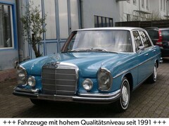 Bild des Angebotes Mercedes-Benz 250 SE W108"Automatik"Servo"el.SSD"Leder"Radio"