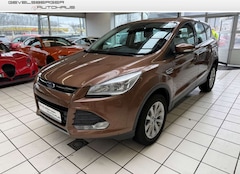 Bild des Angebotes Ford Kuga Titanium ALLRAD