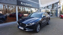 Bild des Angebotes Mazda CX-30 2.0L e-SKYACTIV X 186ps 6AT FWD Exclusive-line