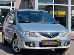 Mazda Premacy 1.9 Comfort*KLIMA*NEU TÜV*