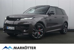 Bild des Angebotes Land Rover Range Rover Sport D300 Dynamic SE Mild-Hybrid S-Dach/Black-Pkt