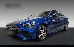 Bild des Angebotes Mercedes-Benz C 200 AMG+LED+NIGHT+Memory+Panorama+TotW+360°