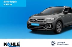 Bild des Angebotes VW Golf VII Sportsvan 1.5 TSI DSG IQ.DRIVE Klima Navi