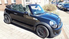 Bild des Angebotes MINI Cooper S Cabrio Mini Cooper S Cabrio