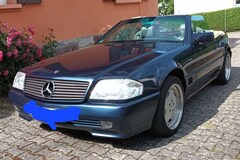 Bild des Angebotes Mercedes-Benz SL 280 R 129