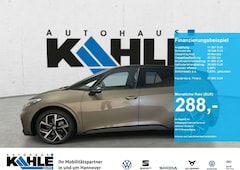 Bild des Angebotes VW ID.3 Pro GOAL 59 kWh 1-Gang-Automatik CarPlay