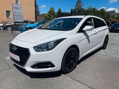 Bild des Angebotes Hyundai i40 cw blue Classic
