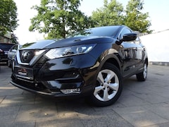Bild des Angebotes Nissan Qashqai Acenta/ Navi/Klimaautomatic/RWK