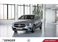 Mercedes-Benz B 200 Progressive Rückfahrkamera Ambiente LED