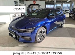 Bild des Angebotes Kia EV6 GT 4WD ACC | 360° | HEAD-UP | GARANTIE