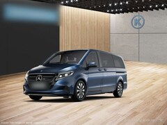Bild des Angebotes Mercedes-Benz EQV 300 EQV 300 Lang *6SITZ*DISTR*NAVI*MBEAM*RFK*SHZ* Base