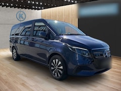 Bild des Angebotes Mercedes-Benz EQV 300 EQV 300 Lang *6SITZ*DISTR*NAVI*MBEAM*RFK*SHZ* Base