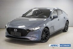 Bild des Angebotes Mazda 3 2,0 M Hybrid e-SKYACTIVE-G Selection